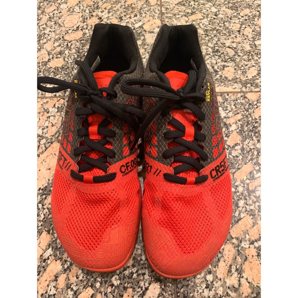 Reebok CR5FT shoes